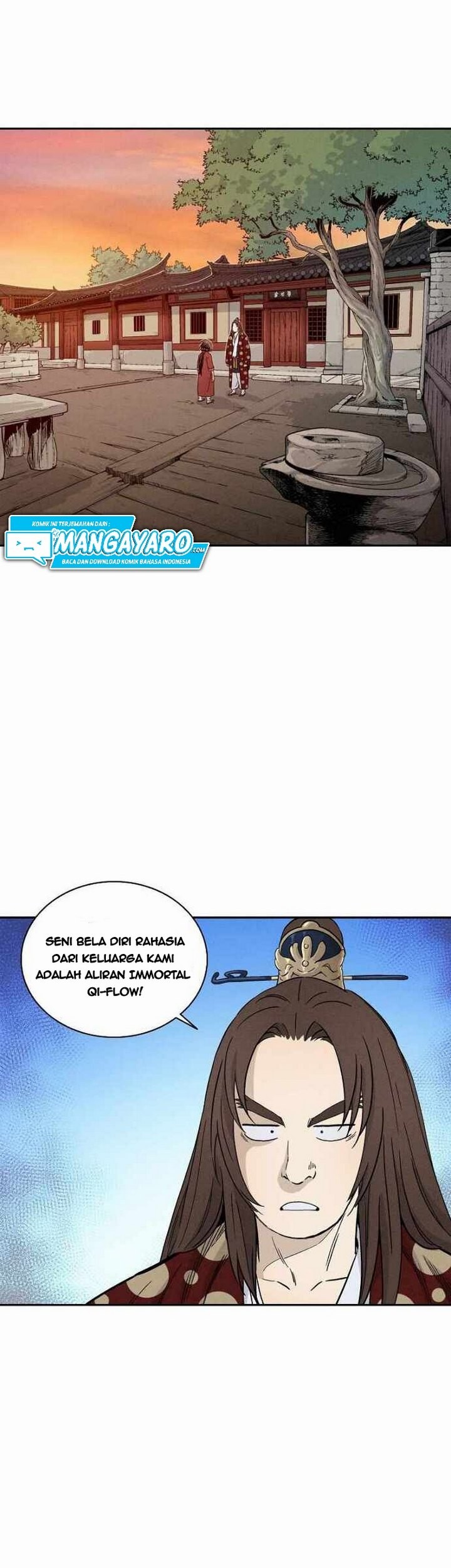 I Reincarnated as a Legendary Surgeon Chapter 25.1 - halaman 14