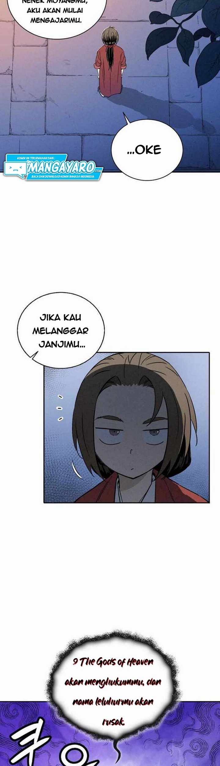 I Reincarnated as a Legendary Surgeon Chapter 25.1 - halaman 18