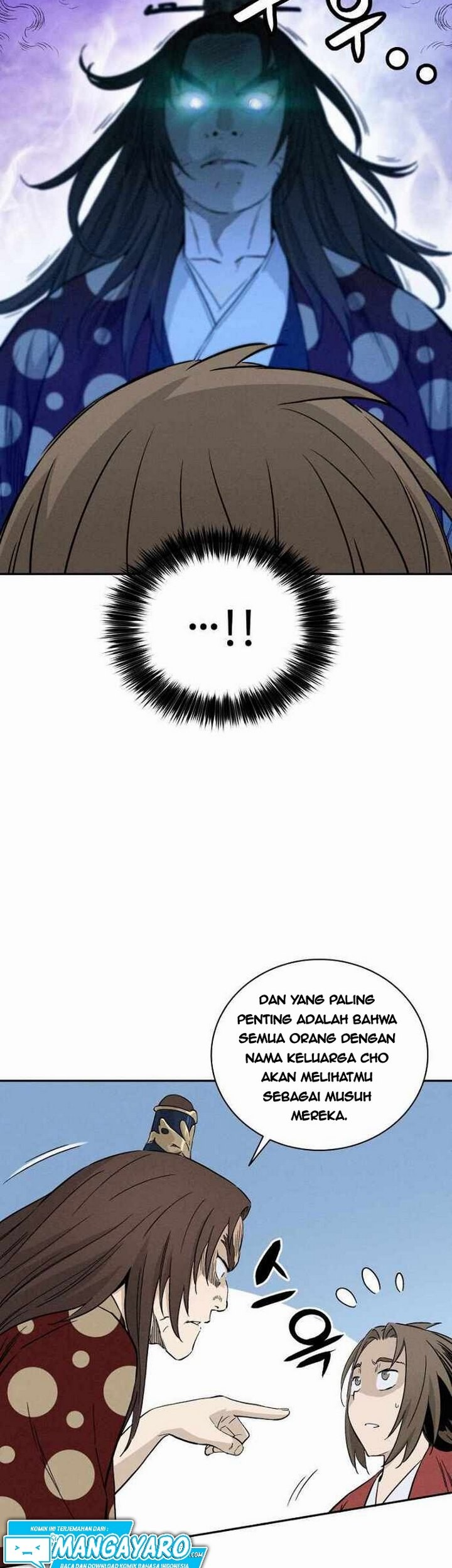 I Reincarnated as a Legendary Surgeon Chapter 25.1 - halaman 20