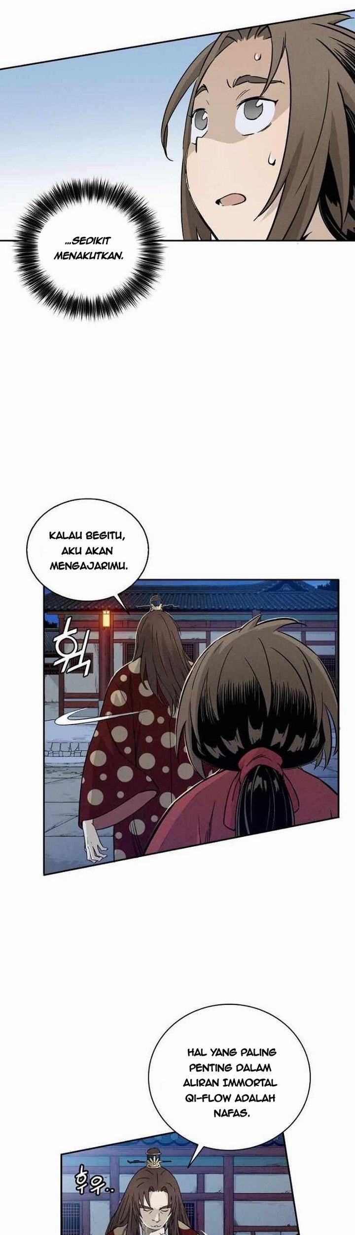I Reincarnated as a Legendary Surgeon Chapter 25.1 - halaman 22