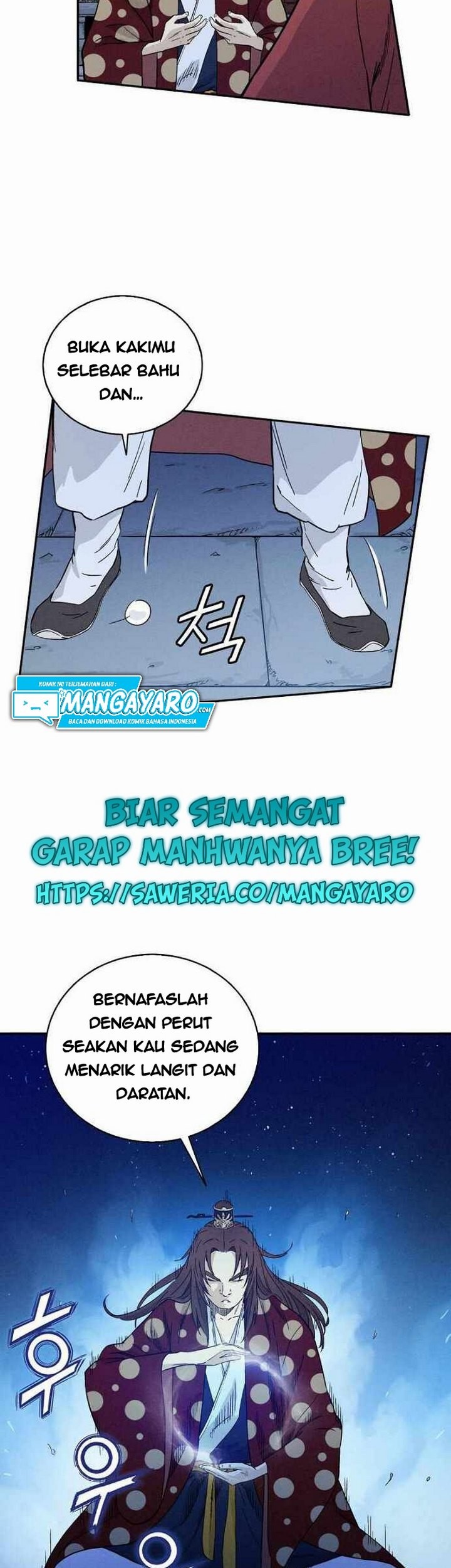 I Reincarnated as a Legendary Surgeon Chapter 25.1 - halaman 24