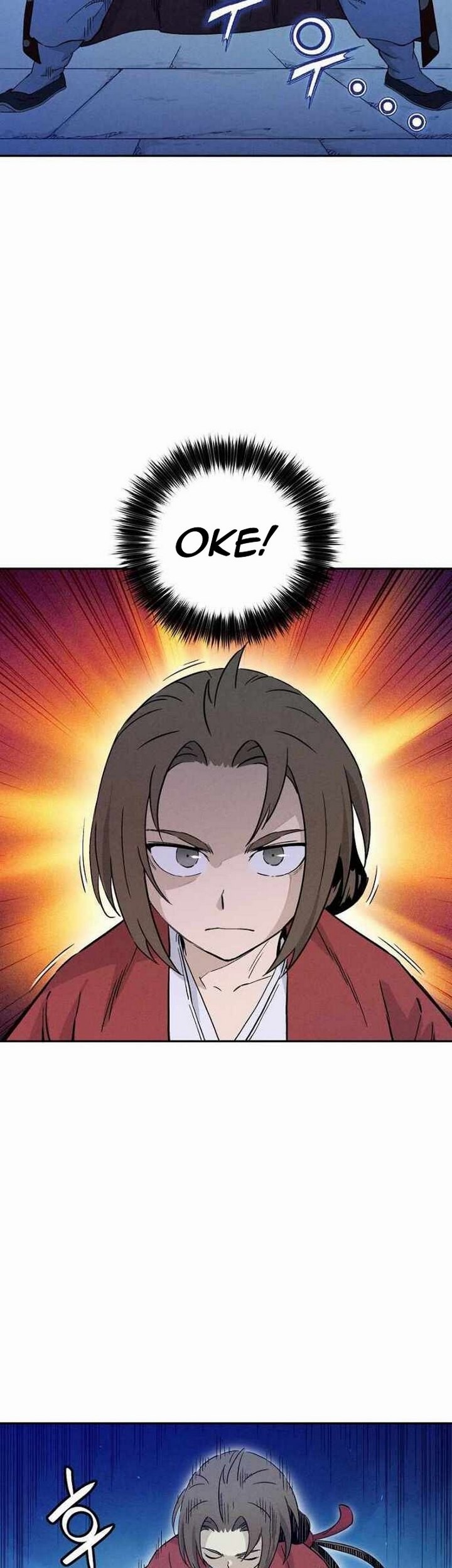 I Reincarnated as a Legendary Surgeon Chapter 25.1 - halaman 26