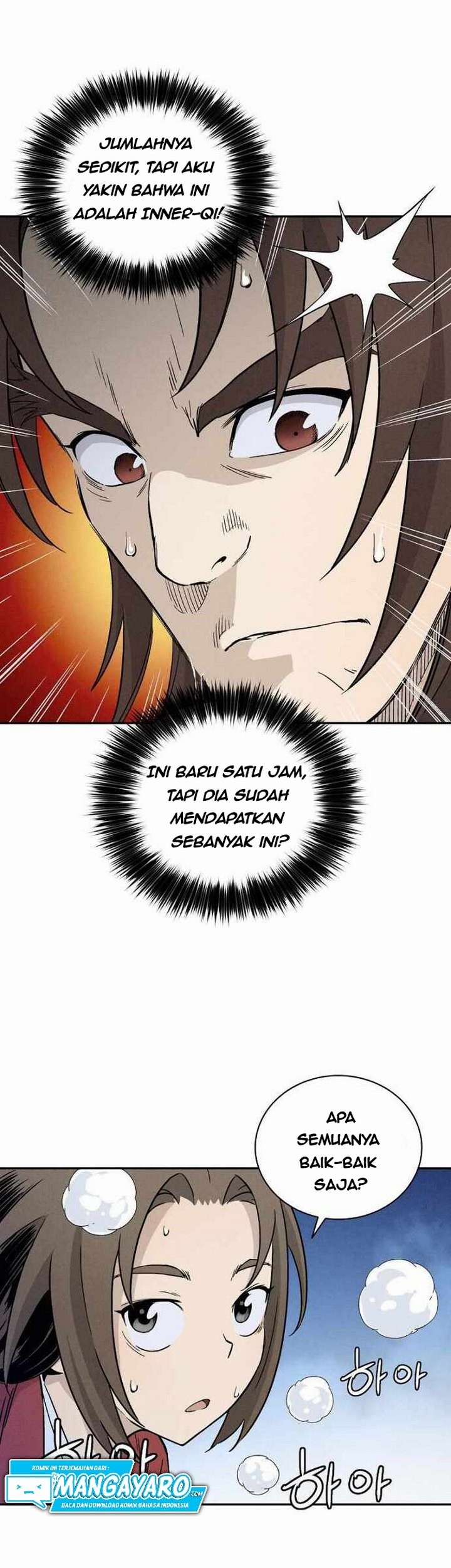 I Reincarnated as a Legendary Surgeon Chapter 25.1 - halaman 36