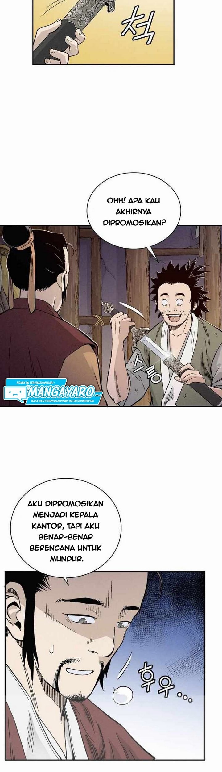 I Reincarnated as a Legendary Surgeon Chapter 25.2 - halaman 12