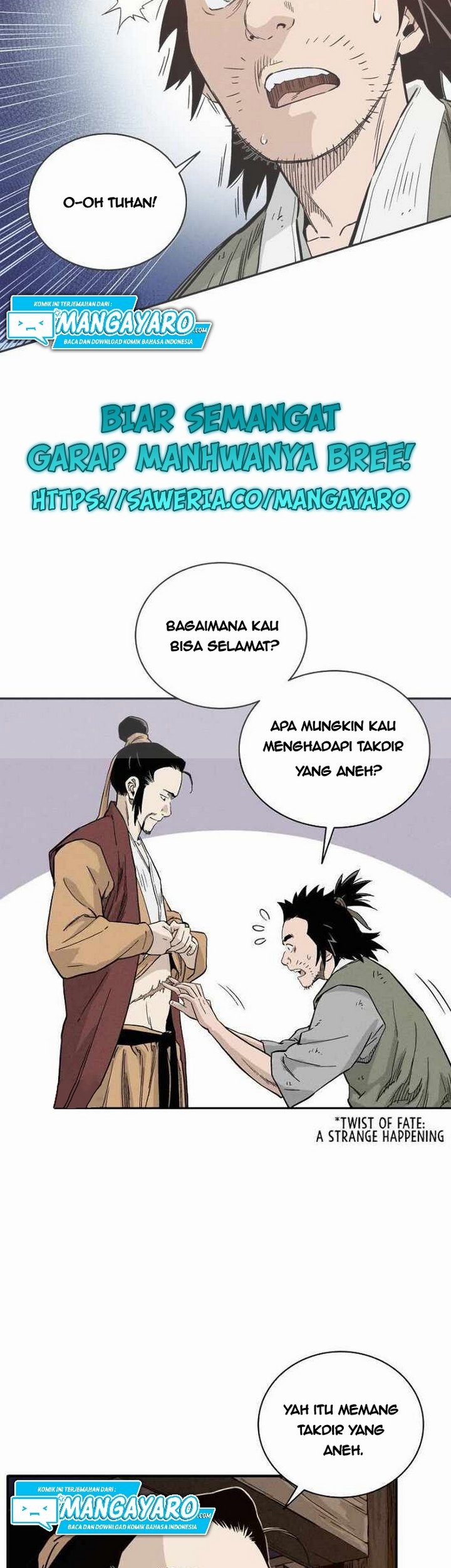I Reincarnated as a Legendary Surgeon Chapter 25.2 - halaman 16