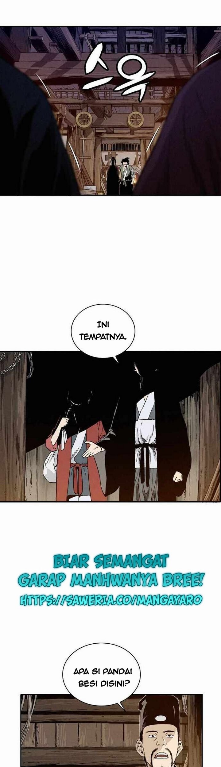 I Reincarnated as a Legendary Surgeon Chapter 25.2 - halaman 20
