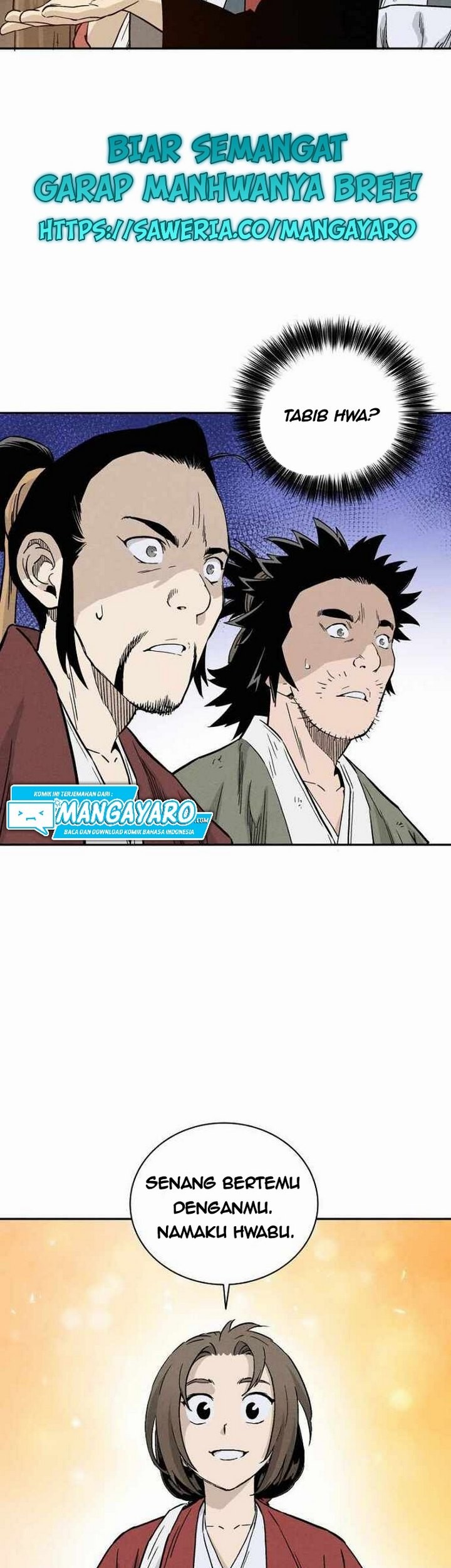I Reincarnated as a Legendary Surgeon Chapter 25.2 - halaman 24