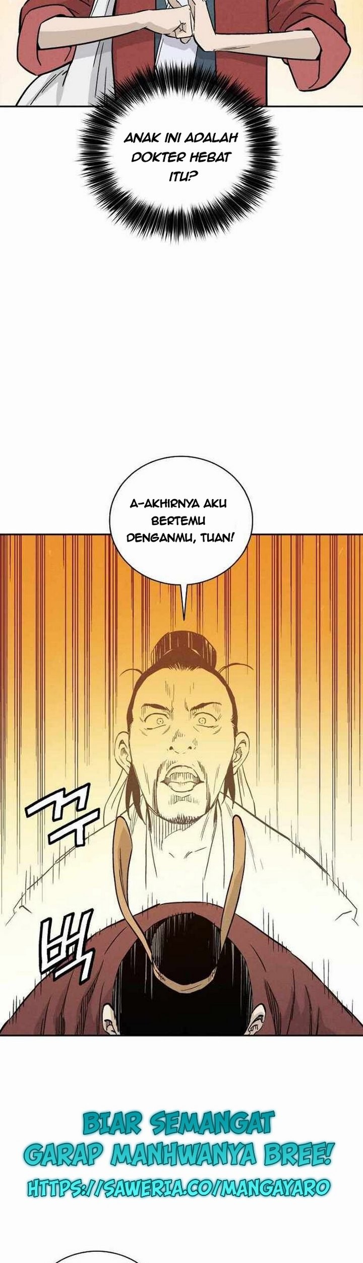 I Reincarnated as a Legendary Surgeon Chapter 25.2 - halaman 26