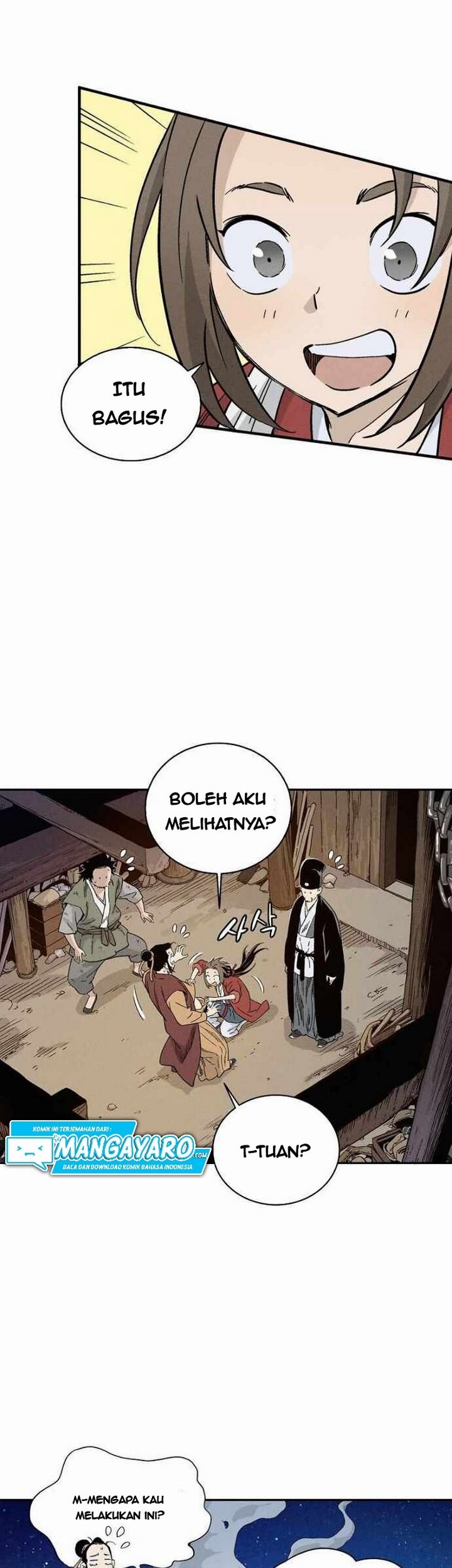I Reincarnated as a Legendary Surgeon Chapter 25.2 - halaman 30