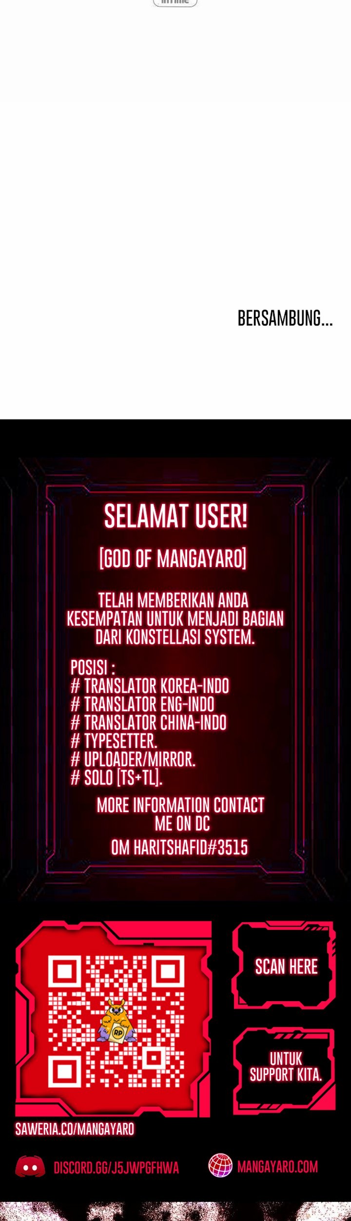 I Reincarnated as a Legendary Surgeon Chapter 25.2 - halaman 34