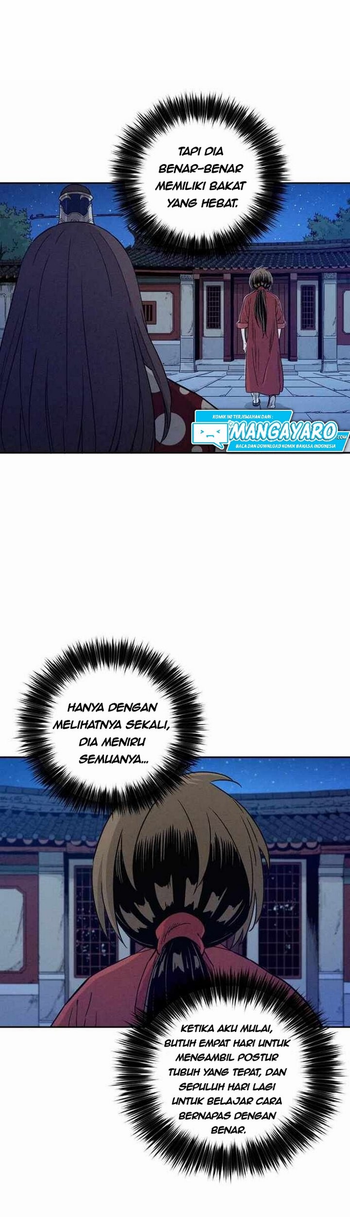 I Reincarnated as a Legendary Surgeon Chapter 25.2 - halaman 4