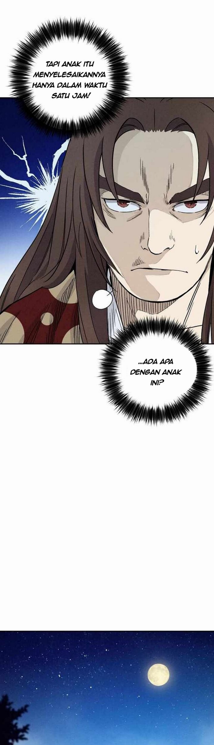 I Reincarnated as a Legendary Surgeon Chapter 25.2 - halaman 6