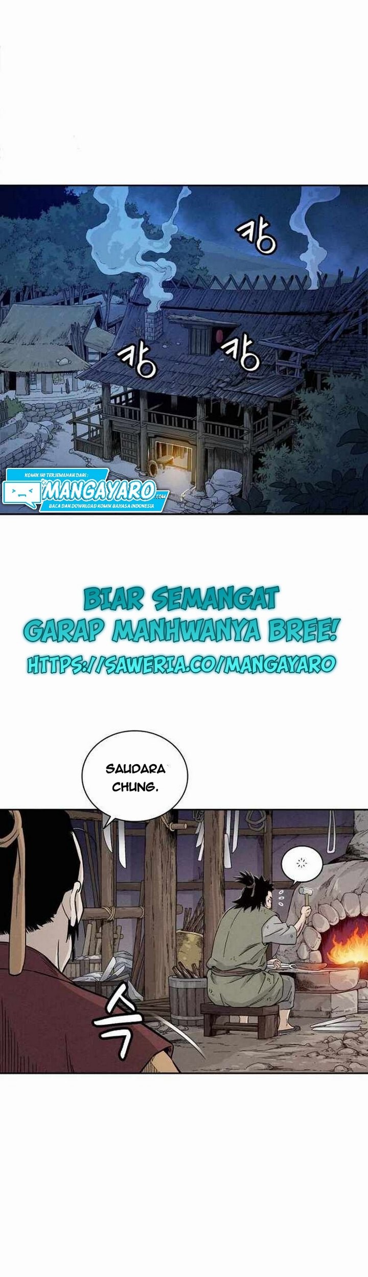 I Reincarnated as a Legendary Surgeon Chapter 25.2 - halaman 8