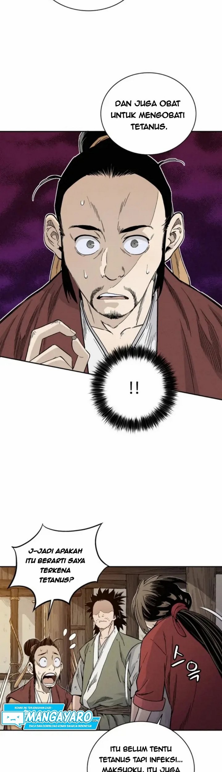 I Reincarnated as a Legendary Surgeon Chapter 26.1 - halaman 14
