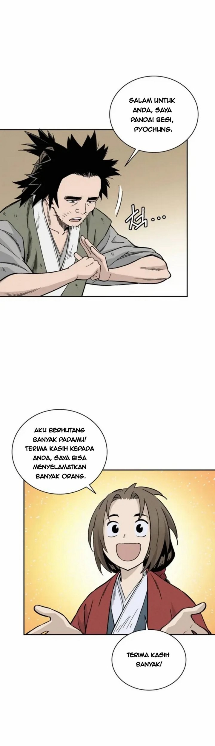 I Reincarnated as a Legendary Surgeon Chapter 26.1 - halaman 18