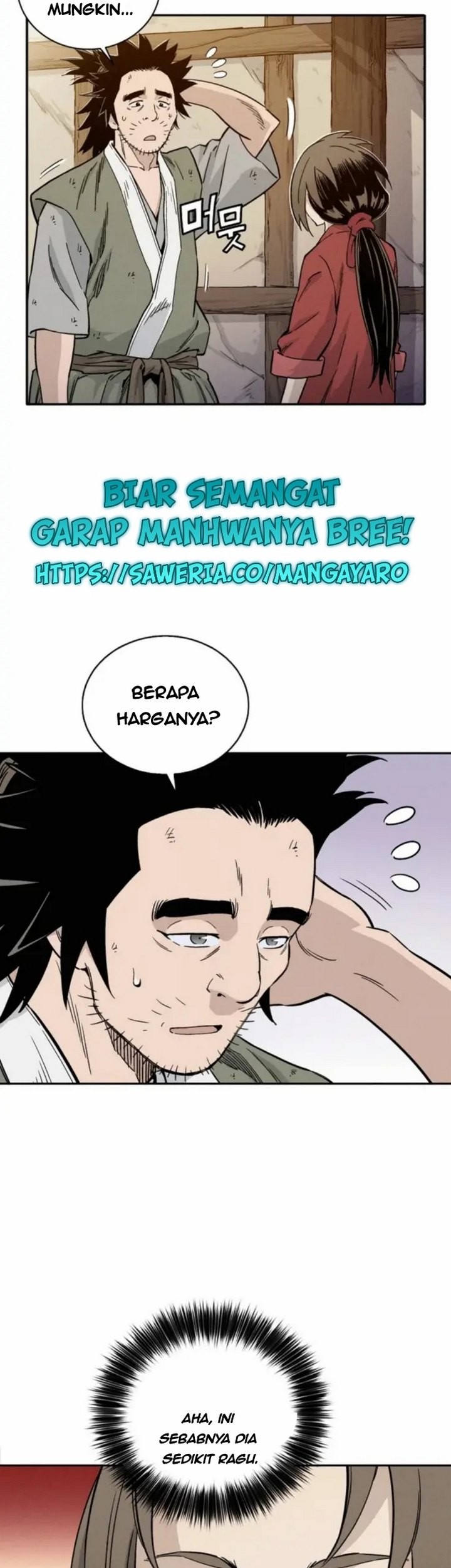 I Reincarnated as a Legendary Surgeon Chapter 26.1 - halaman 28