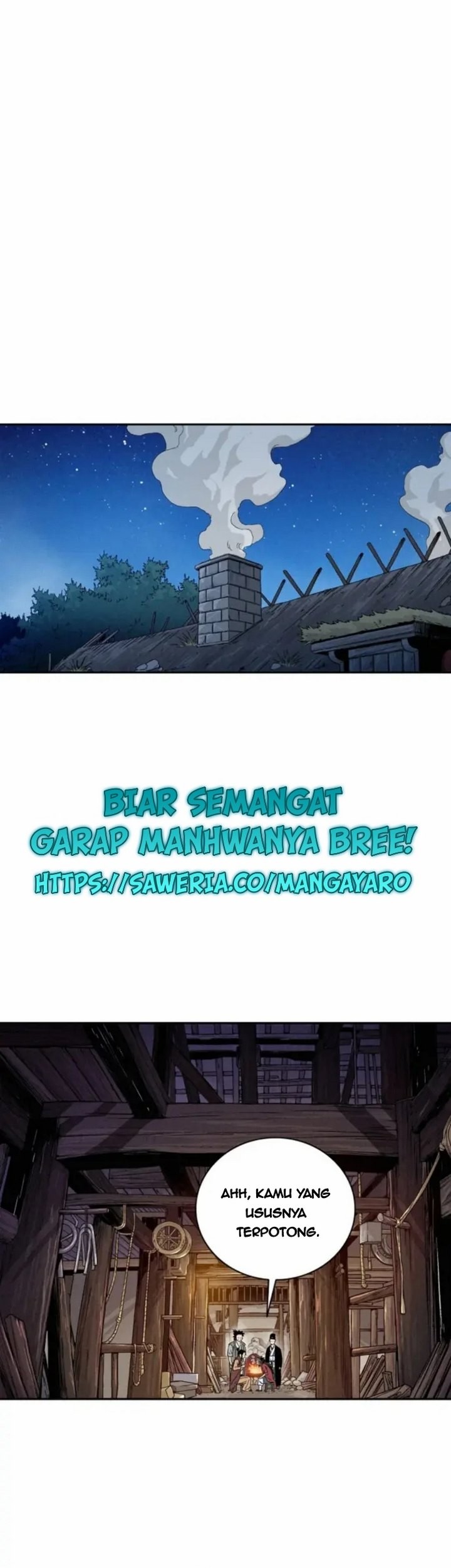 I Reincarnated as a Legendary Surgeon Chapter 26.1 - halaman 4