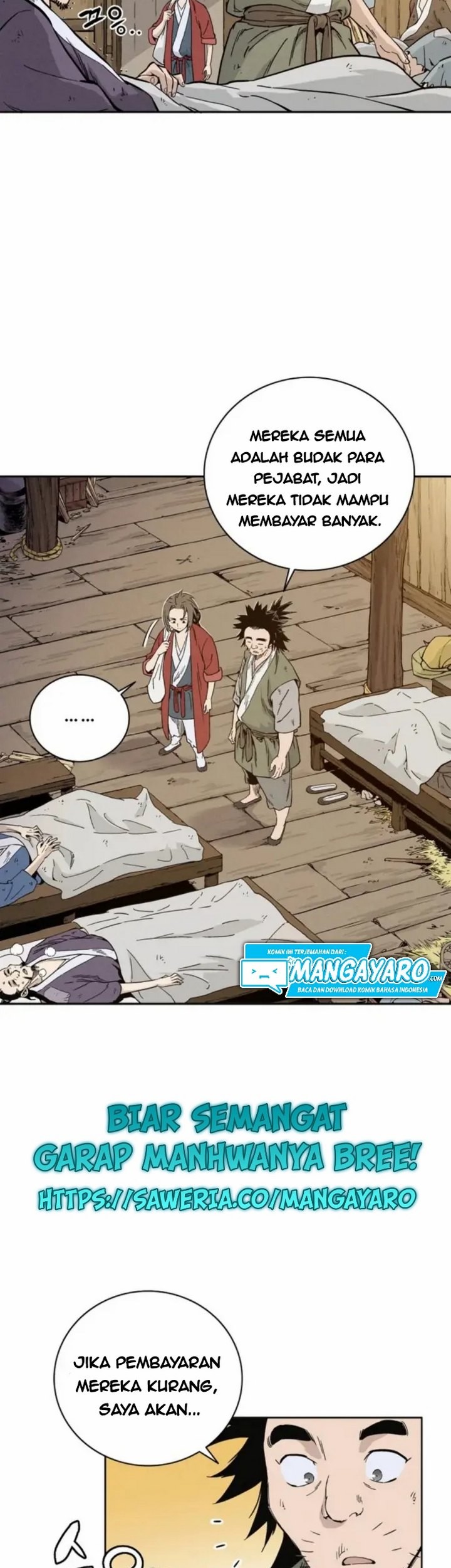 I Reincarnated as a Legendary Surgeon Chapter 26.1 - halaman 40
