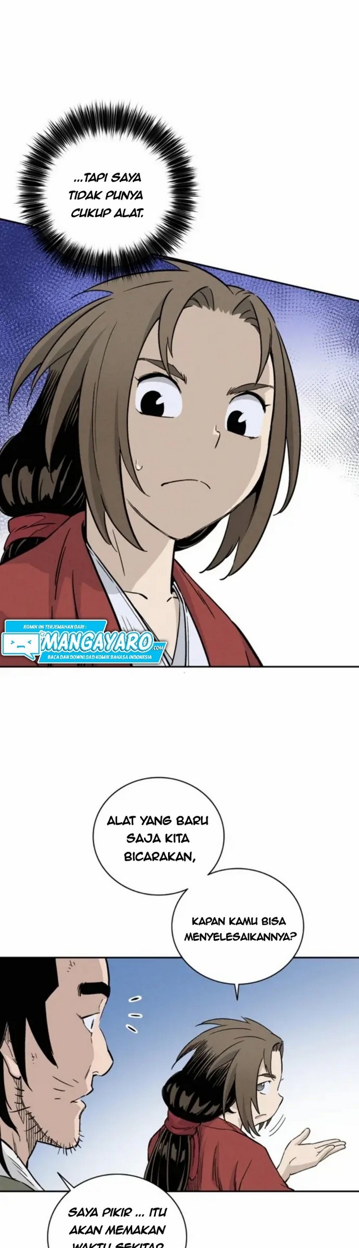 I Reincarnated as a Legendary Surgeon Chapter 26.2 - halaman 28
