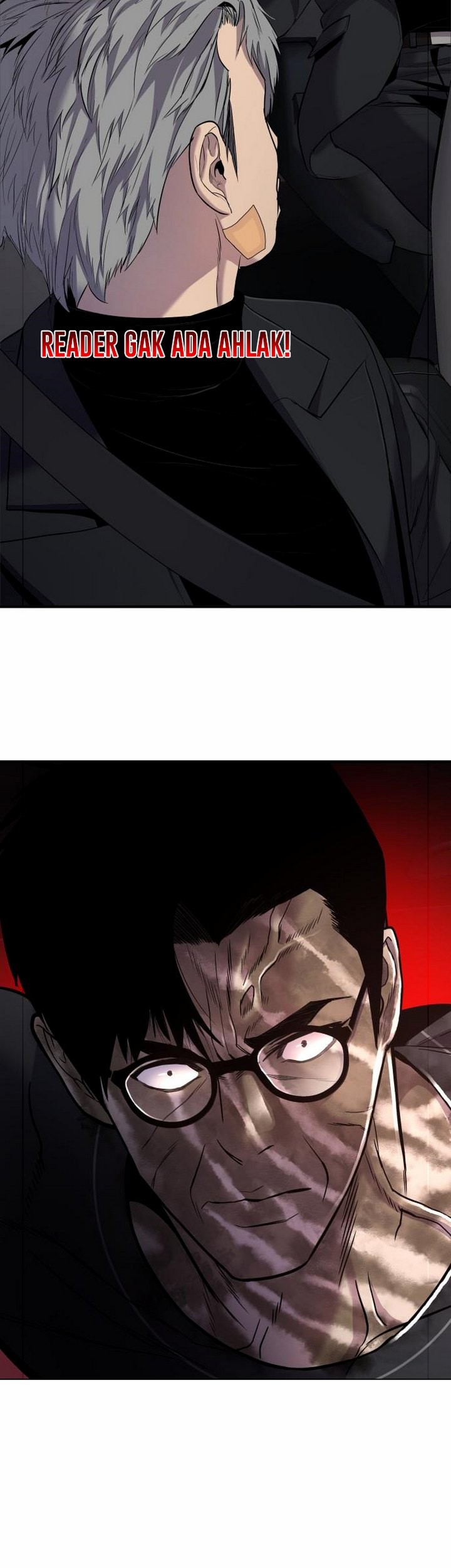 I Reincarnated as a Legendary Surgeon Chapter 26.2 - halaman 44