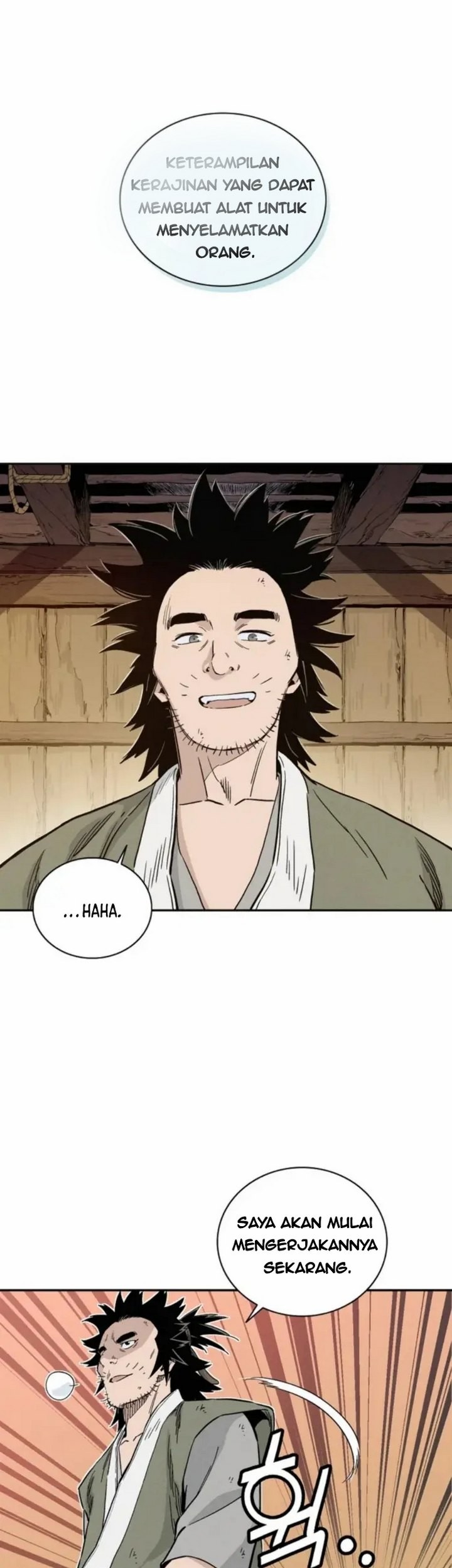 I Reincarnated as a Legendary Surgeon Chapter 26.2 - halaman 8
