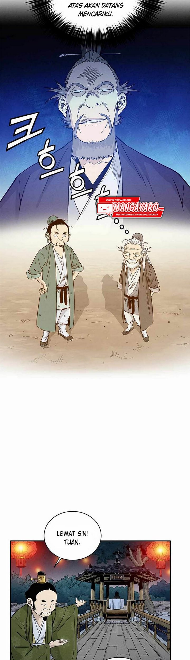 I Reincarnated as a Legendary Surgeon Chapter 27.1 - halaman 10