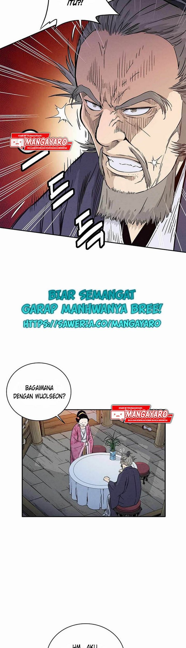 I Reincarnated as a Legendary Surgeon Chapter 27.1 - halaman 16