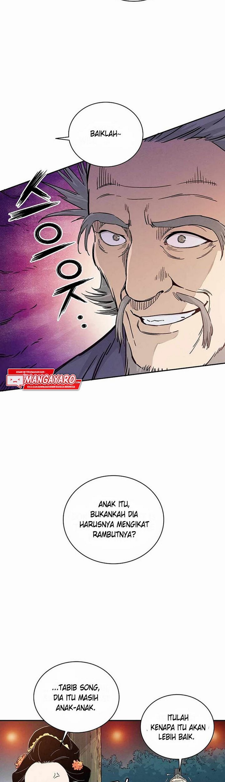 I Reincarnated as a Legendary Surgeon Chapter 27.1 - halaman 22