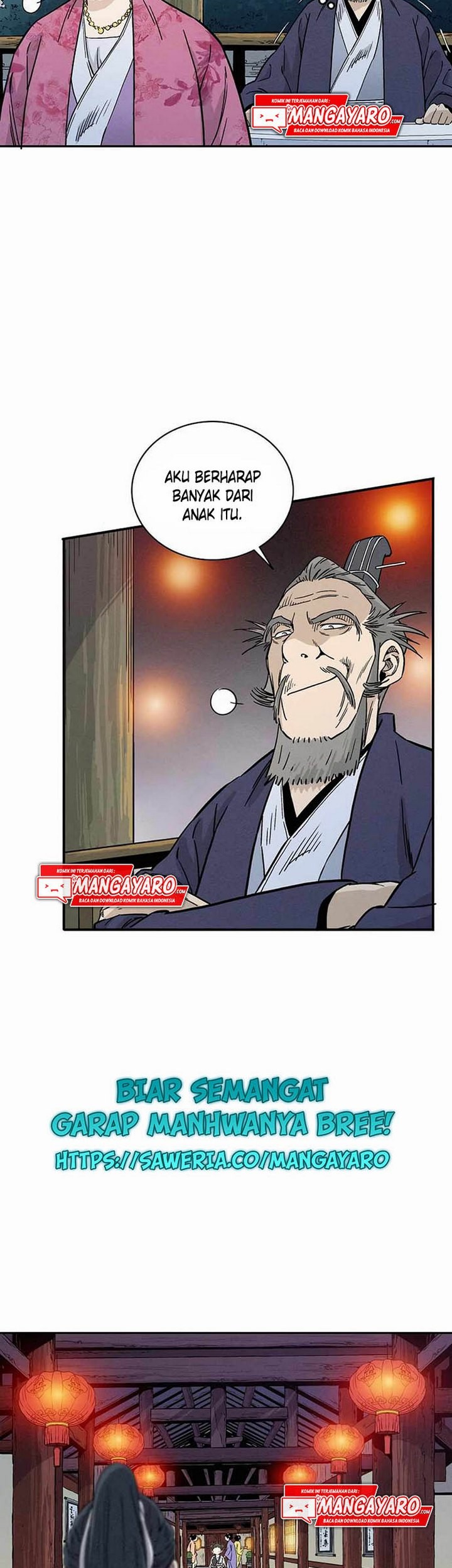 I Reincarnated as a Legendary Surgeon Chapter 27.1 - halaman 24