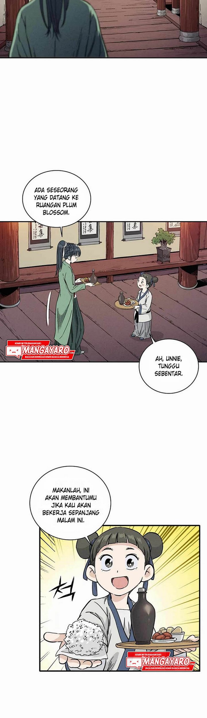 I Reincarnated as a Legendary Surgeon Chapter 27.1 - halaman 26