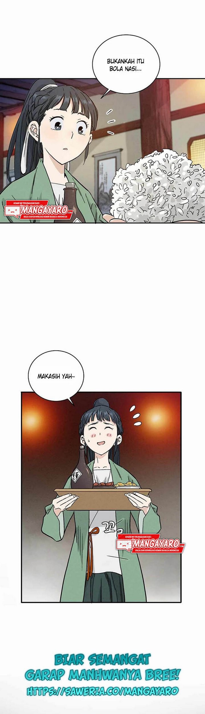 I Reincarnated as a Legendary Surgeon Chapter 27.1 - halaman 28