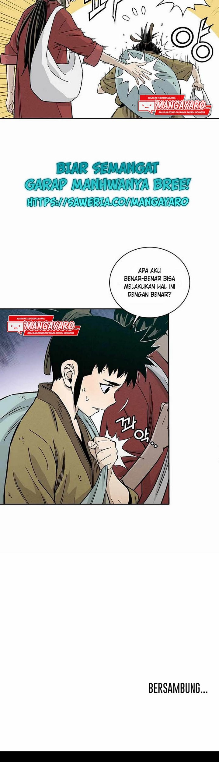 I Reincarnated as a Legendary Surgeon Chapter 27.1 - halaman 38