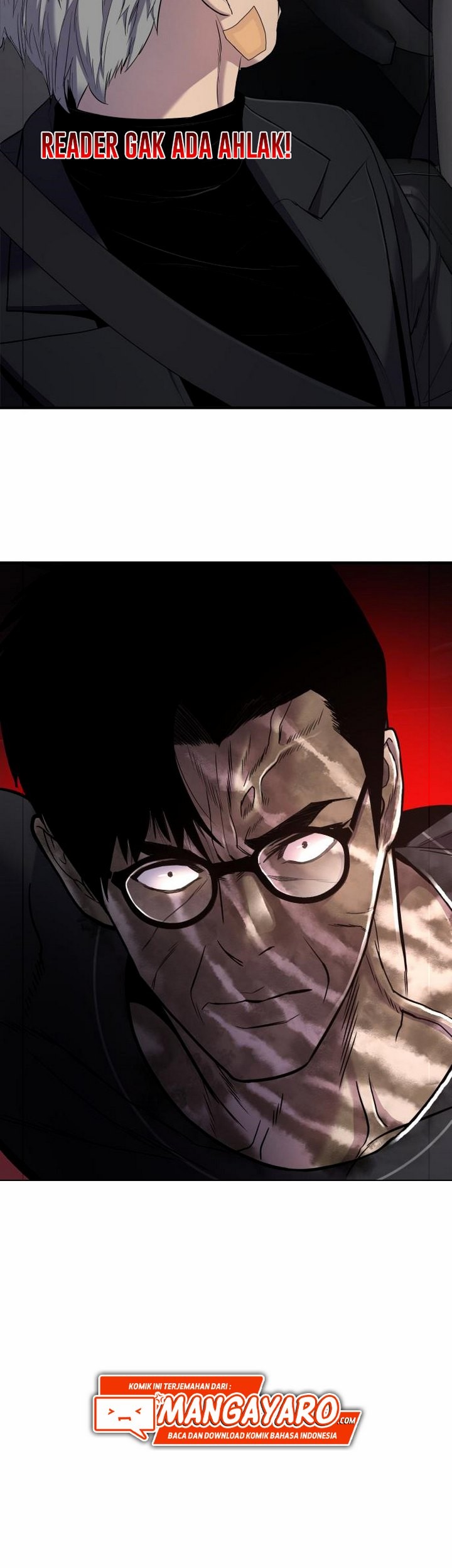 I Reincarnated as a Legendary Surgeon Chapter 27.1 - halaman 42