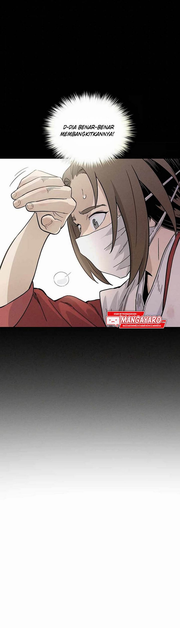 I Reincarnated as a Legendary Surgeon Chapter 27.2 - halaman 32