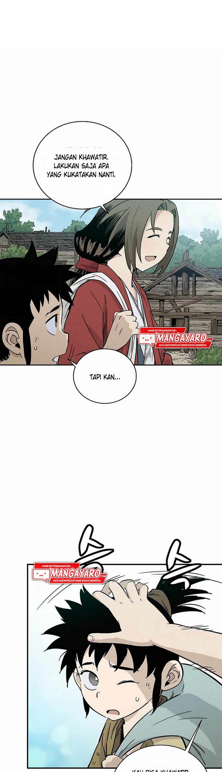 I Reincarnated as a Legendary Surgeon Chapter 27.2 - halaman 4