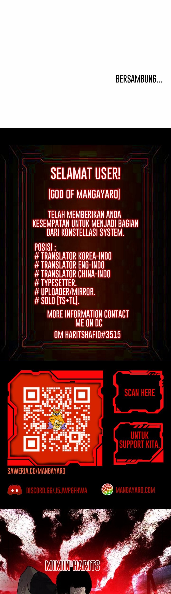 I Reincarnated as a Legendary Surgeon Chapter 27.2 - halaman 40
