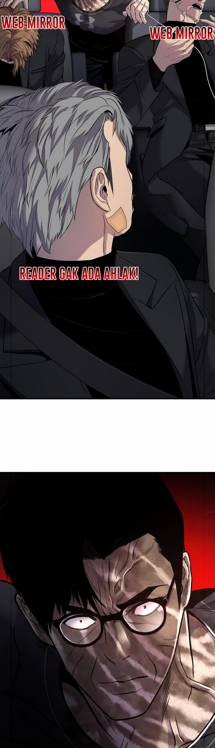 I Reincarnated as a Legendary Surgeon Chapter 27.2 - halaman 42