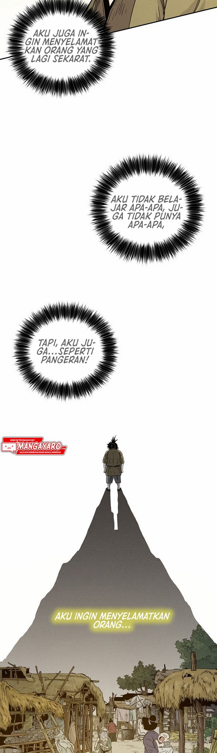 I Reincarnated as a Legendary Surgeon Chapter 28.1 - halaman 10