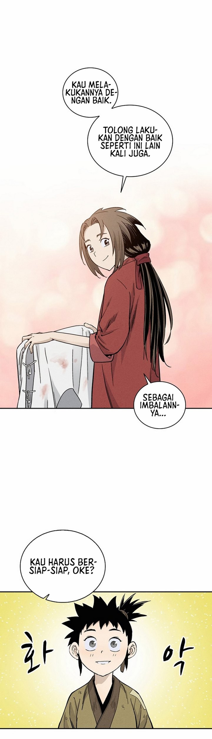 I Reincarnated as a Legendary Surgeon Chapter 28.1 - halaman 14
