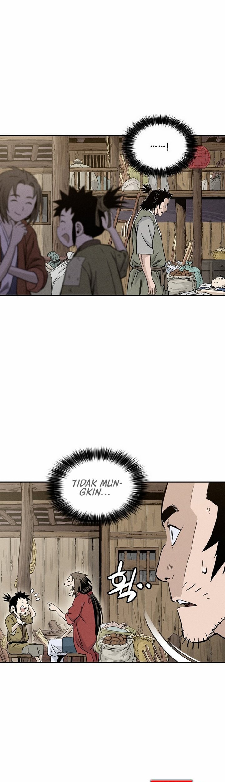 I Reincarnated as a Legendary Surgeon Chapter 28.1 - halaman 18