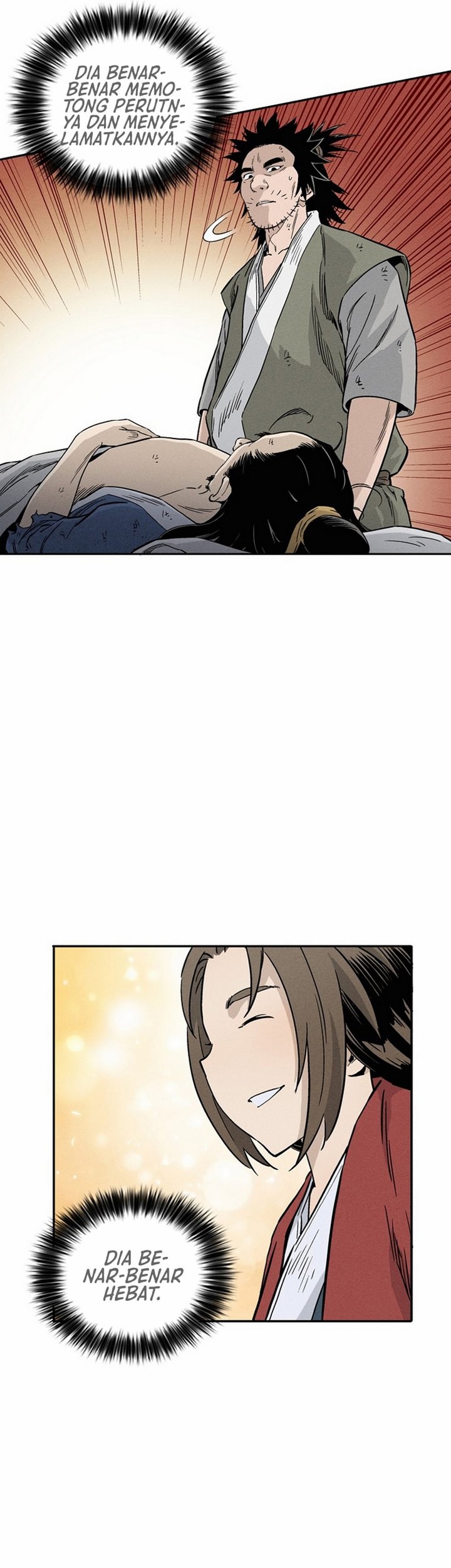 I Reincarnated as a Legendary Surgeon Chapter 28.1 - halaman 20