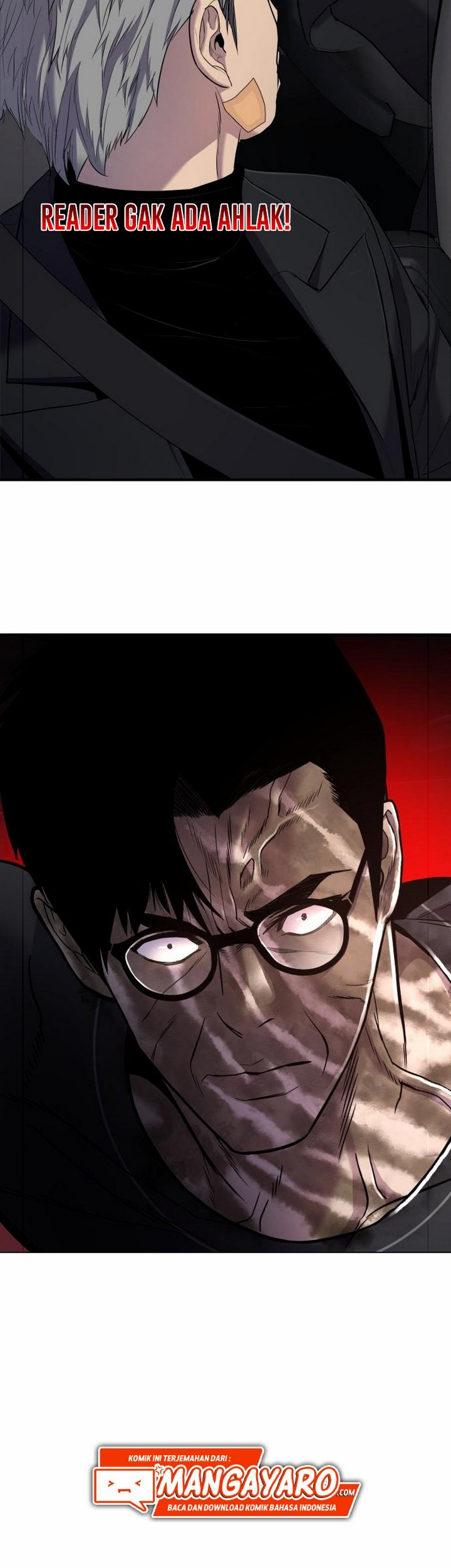 I Reincarnated as a Legendary Surgeon Chapter 28.1 - halaman 46