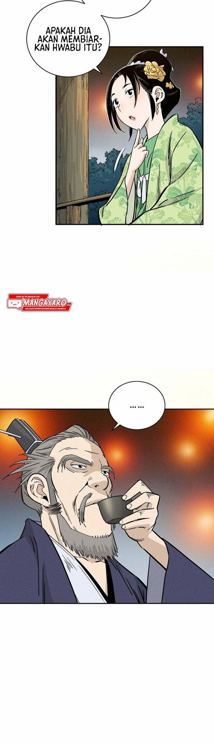 I Reincarnated as a Legendary Surgeon Chapter 28.2 - halaman 12