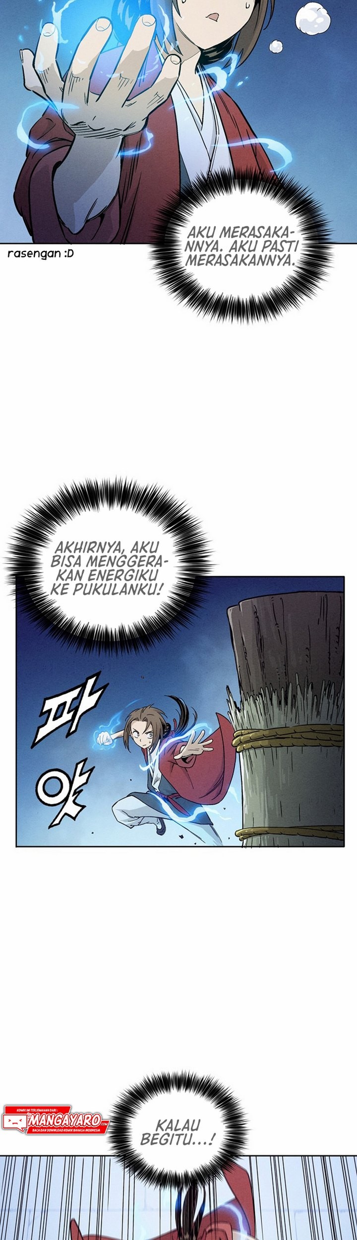 I Reincarnated as a Legendary Surgeon Chapter 28.2 - halaman 22