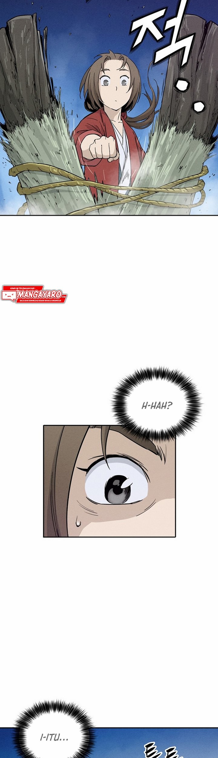 I Reincarnated as a Legendary Surgeon Chapter 28.2 - halaman 26