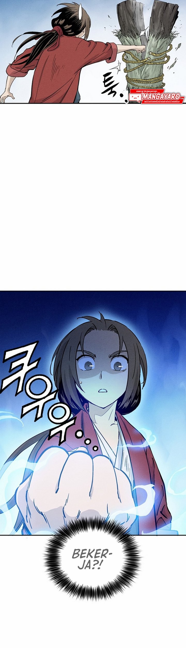 I Reincarnated as a Legendary Surgeon Chapter 28.2 - halaman 28