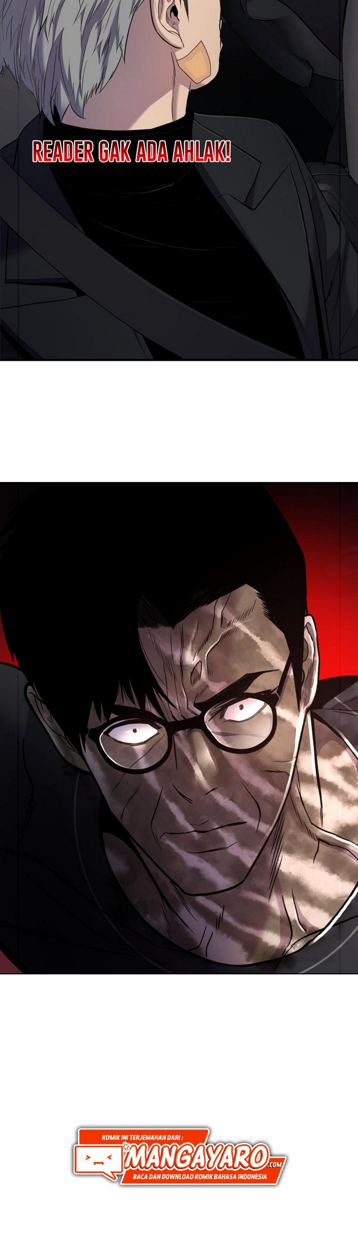 I Reincarnated as a Legendary Surgeon Chapter 28.2 - halaman 34