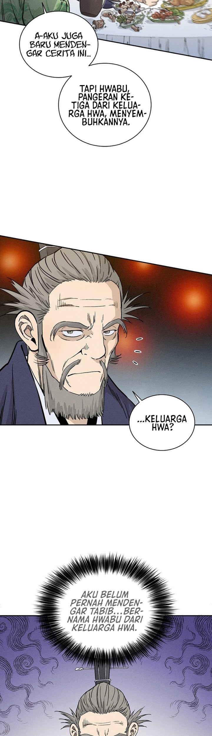 I Reincarnated as a Legendary Surgeon Chapter 28.2 - halaman 8