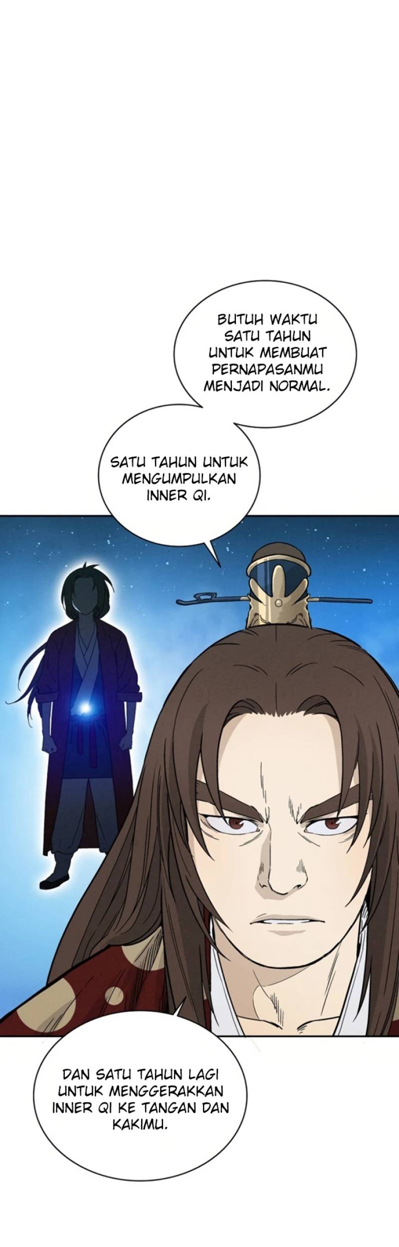 I Reincarnated as a Legendary Surgeon Chapter 29 - halaman 10