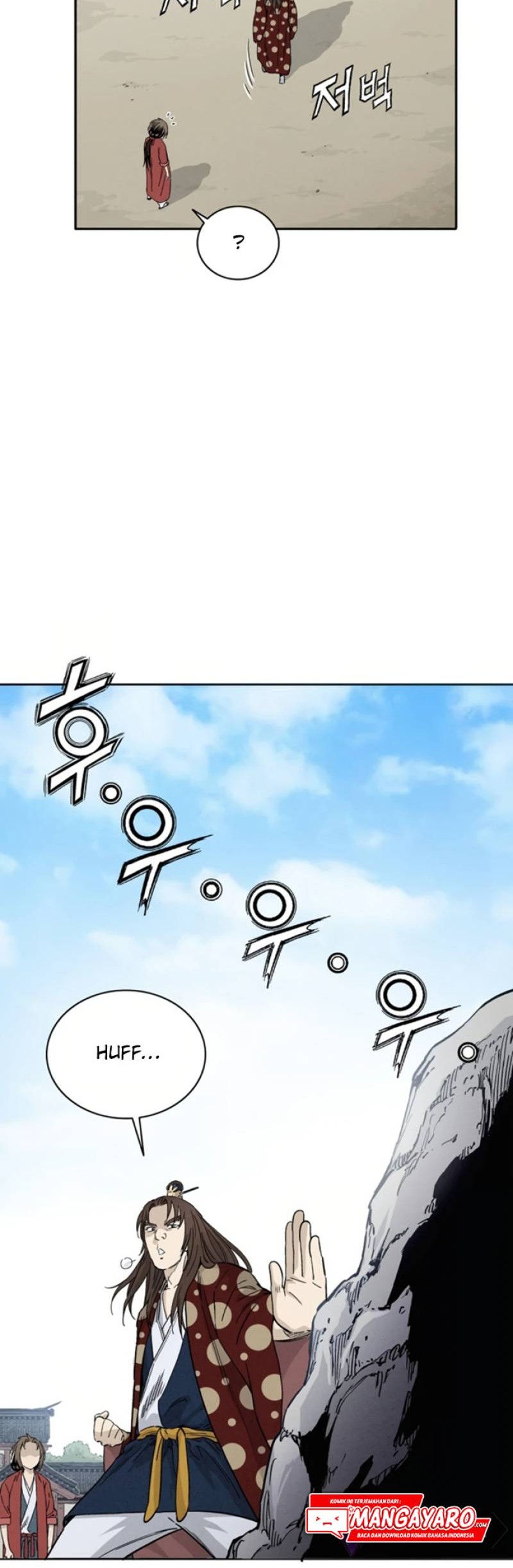 I Reincarnated as a Legendary Surgeon Chapter 29 - halaman 14